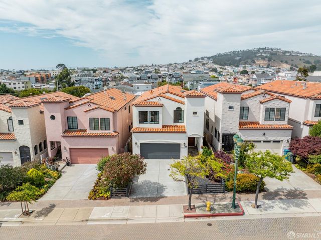 435 B Street, Colma, CA 94014