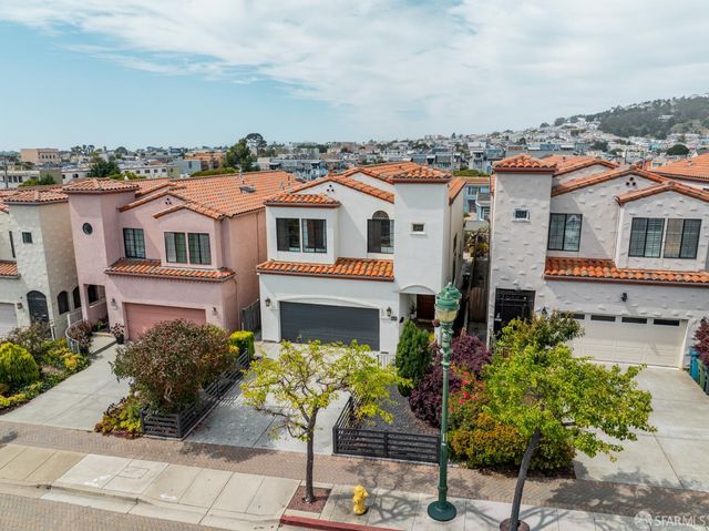 435 B Street, Colma, CA 94014