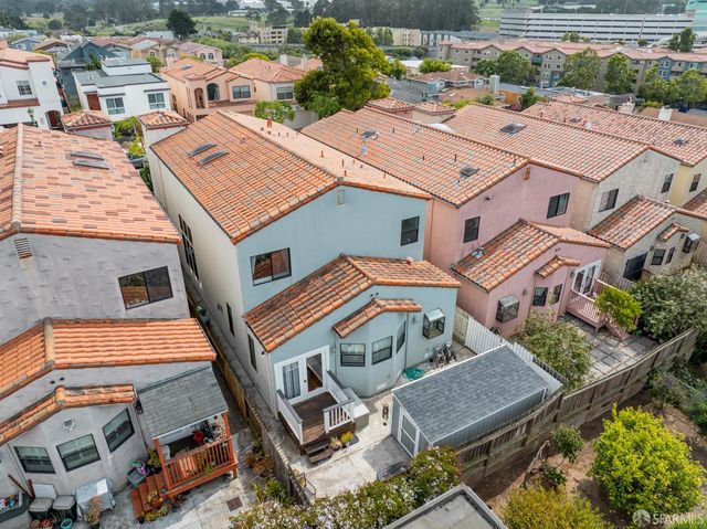435 B Street, Colma, CA 94014
