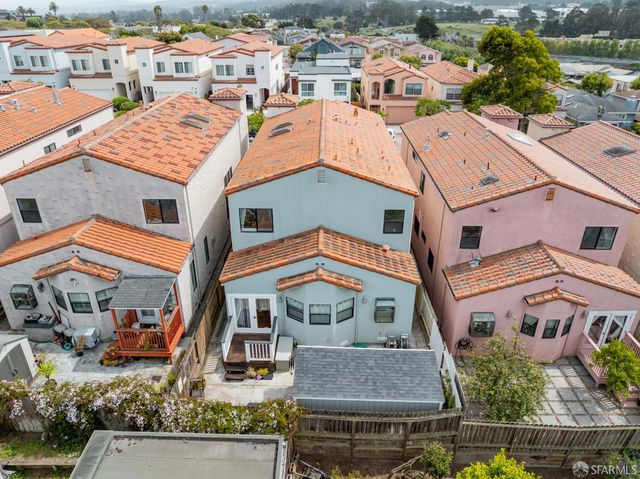 435 B Street, Colma, CA 94014