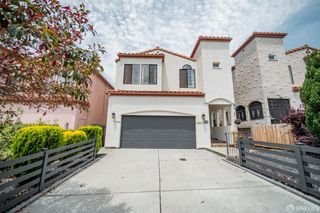 435 B Street, Colma, CA 94014