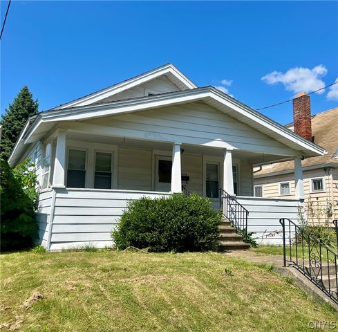 1233 North Glencove Road, Syracuse, NY 13206