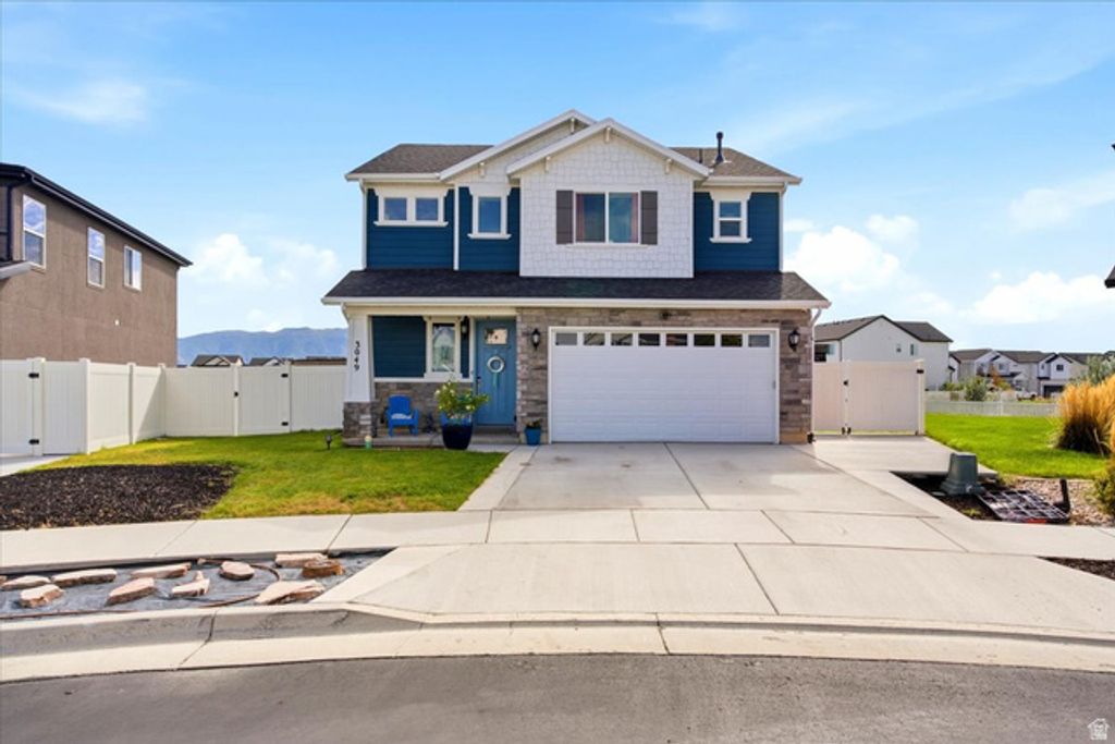 3049 S 2675 W, Syracuse, UT 84075 — photo 2