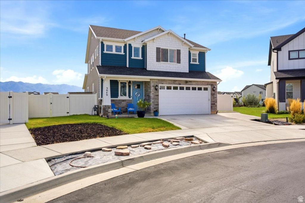 3049 S 2675 W, Syracuse, UT 84075 — photo 3