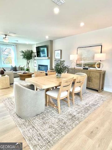 6005 Haviland Alley 44, Sugar Hill, GA 30518