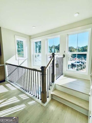 6005 Haviland Alley 44, Sugar Hill, GA 30518