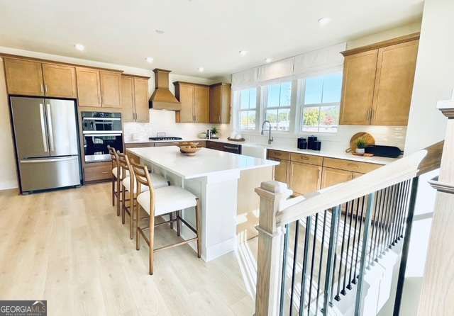 6005 Haviland Alley 44, Sugar Hill, GA 30518