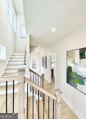 6005 Haviland Alley 44, Sugar Hill, GA 30518