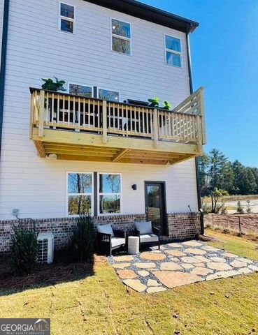 6005 Haviland Alley 44, Sugar Hill, GA 30518