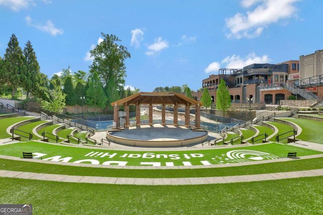 6005 Haviland Alley 44, Sugar Hill, GA 30518