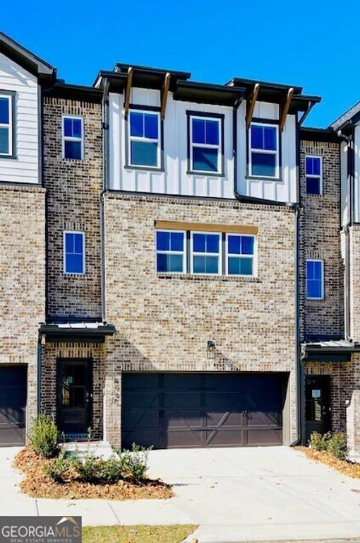 6005 Haviland Alley 44, Sugar Hill, GA 30518