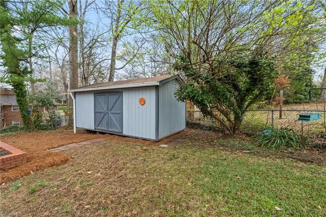 800 Creekside Drive, High Point, NC 27262