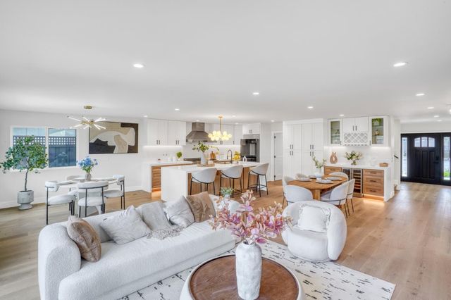 1705 Curtner Avenue, San Jose, CA 95125