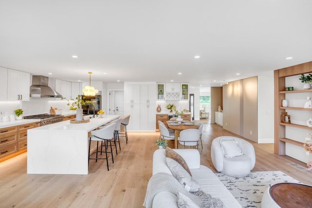 1705 Curtner Avenue, San Jose, CA 95125