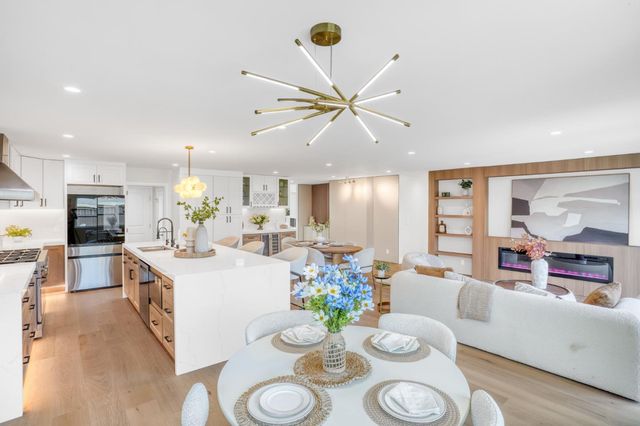 1705 Curtner Avenue, San Jose, CA 95125