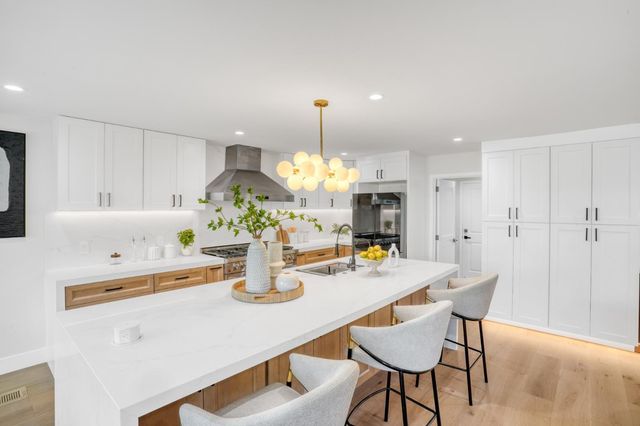 1705 Curtner Avenue, San Jose, CA 95125