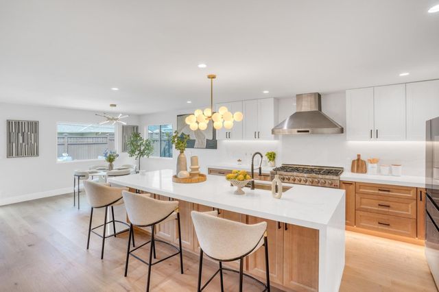 1705 Curtner Avenue, San Jose, CA 95125