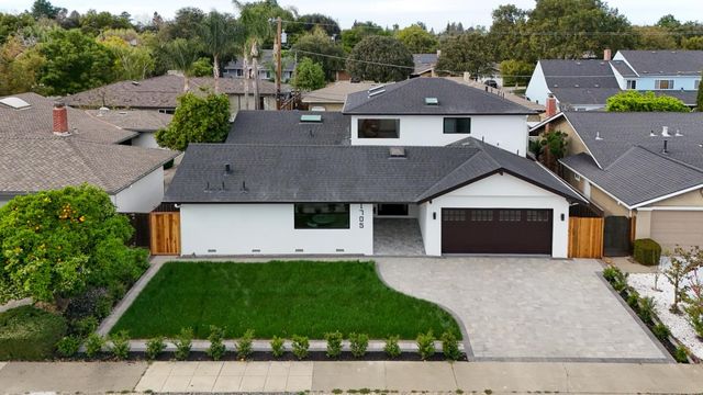 1705 Curtner Avenue, San Jose, CA 95125