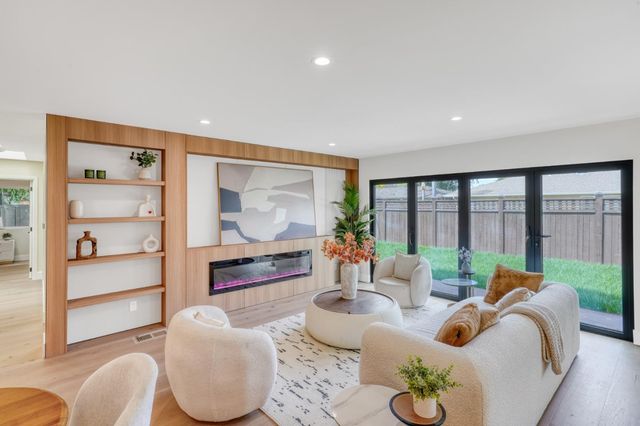 1705 Curtner Avenue, San Jose, CA 95125