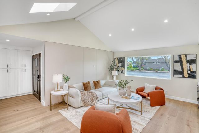 1705 Curtner Avenue, San Jose, CA 95125