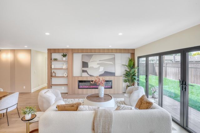 1705 Curtner Avenue, San Jose, CA 95125