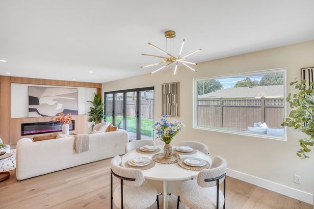 1705 Curtner Avenue, San Jose, CA 95125