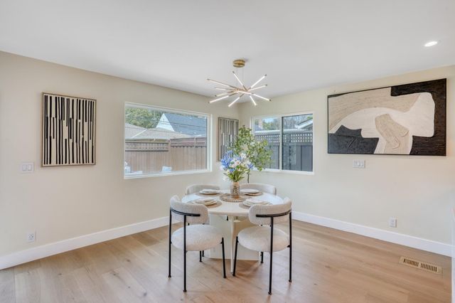 1705 Curtner Avenue, San Jose, CA 95125