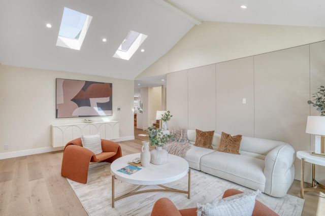 1705 Curtner Avenue, San Jose, CA 95125