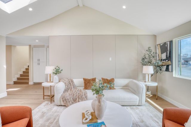 1705 Curtner Avenue, San Jose, CA 95125