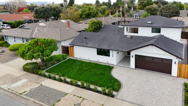 1705 Curtner Avenue, San Jose, CA 95125