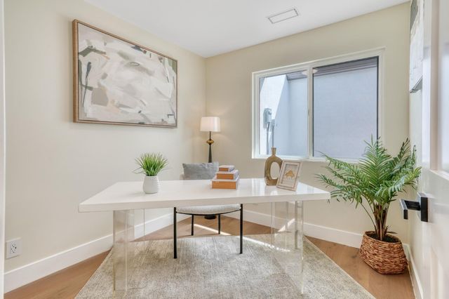 1705 Curtner Avenue, San Jose, CA 95125