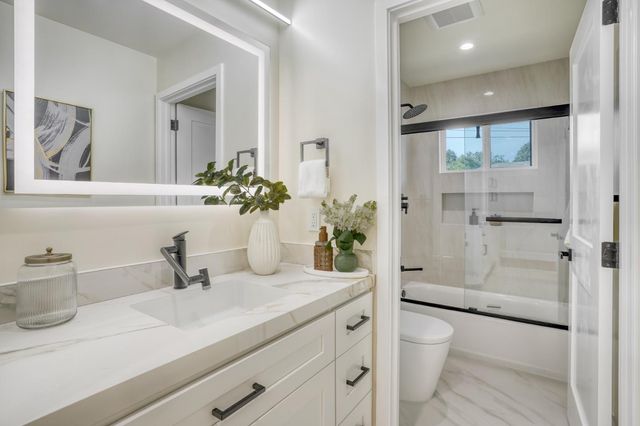 1705 Curtner Avenue, San Jose, CA 95125