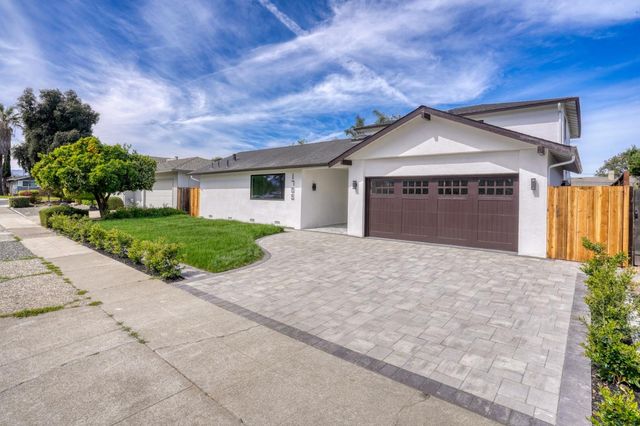1705 Curtner Avenue, San Jose, CA 95125