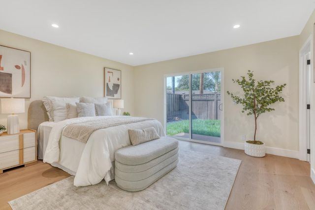 1705 Curtner Avenue, San Jose, CA 95125