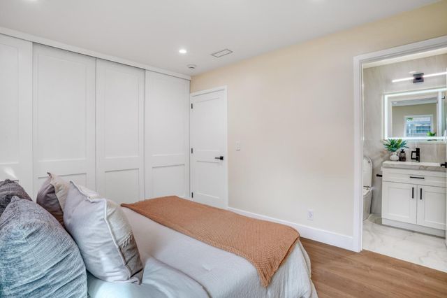 1705 Curtner Avenue, San Jose, CA 95125