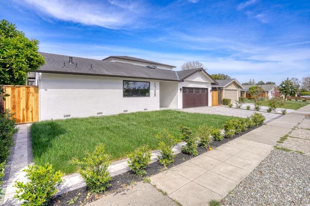 1705 Curtner Avenue, San Jose, CA 95125
