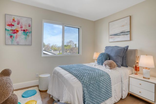 1705 Curtner Avenue, San Jose, CA 95125