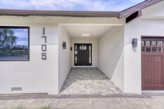 1705 Curtner Avenue, San Jose, CA 95125