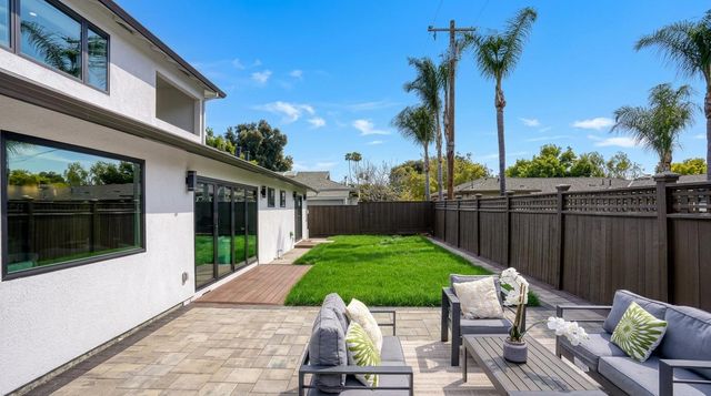 1705 Curtner Avenue, San Jose, CA 95125