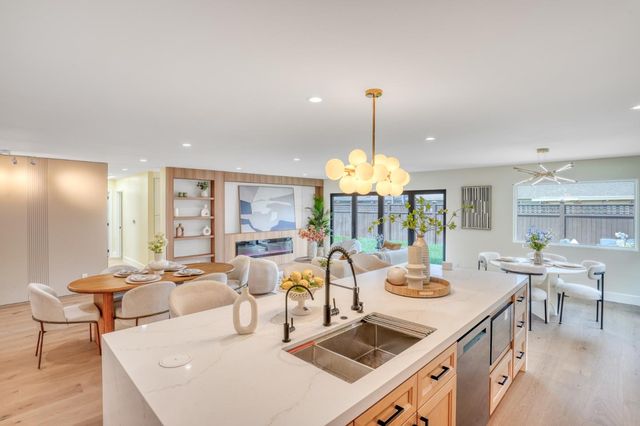 1705 Curtner Avenue, San Jose, CA 95125