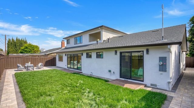 1705 Curtner Avenue, San Jose, CA 95125