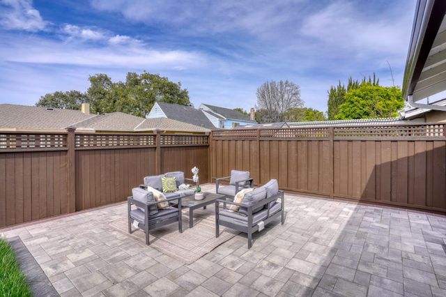 1705 Curtner Avenue, San Jose, CA 95125