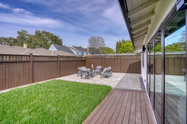 1705 Curtner Avenue, San Jose, CA 95125