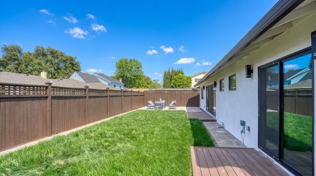 1705 Curtner Avenue, San Jose, CA 95125