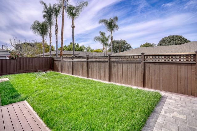 1705 Curtner Avenue, San Jose, CA 95125