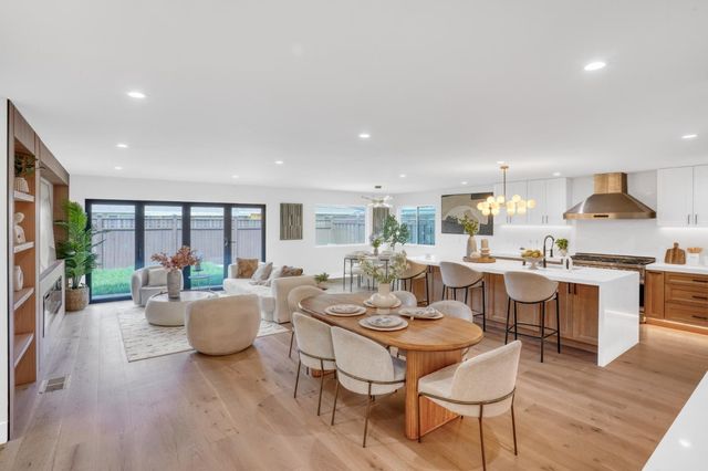 1705 Curtner Avenue, San Jose, CA 95125