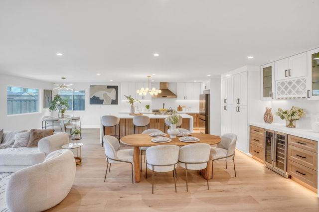 1705 Curtner Avenue, San Jose, CA 95125