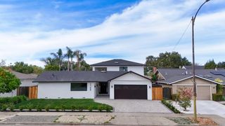 1705 Curtner Avenue, San Jose, CA 95125