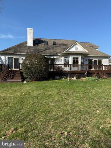 28642 CLUBHOUSE DR, Easton, MD 21601