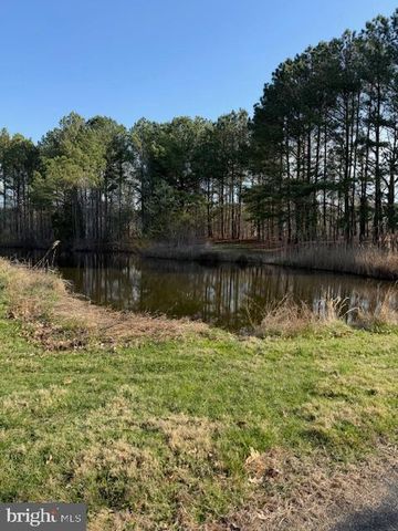 28642 CLUBHOUSE DR, Easton, MD 21601